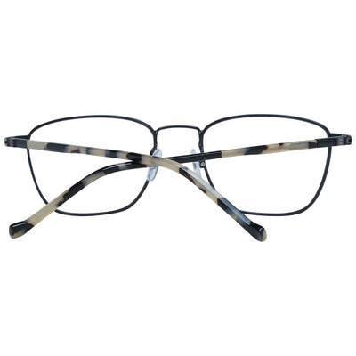 Black Men Glasses Frame