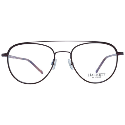 Brown Men Glasses Frame