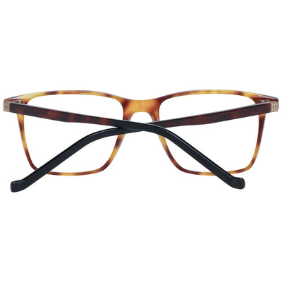Brown Men Glasses Frame