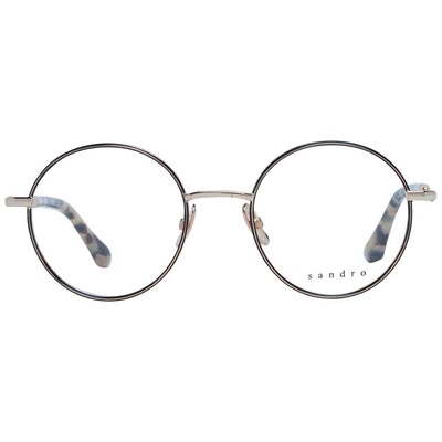 Black Women Glasses Frame