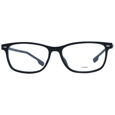 Black Men Glasses Frame