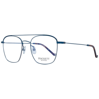 Blue Men Glasses Frame