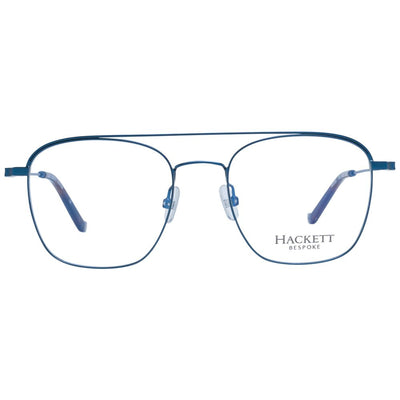 Blue Men Glasses Frame