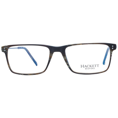 Brown Men Glasses Frame