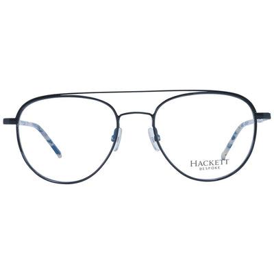 Black Men Glasses Frame