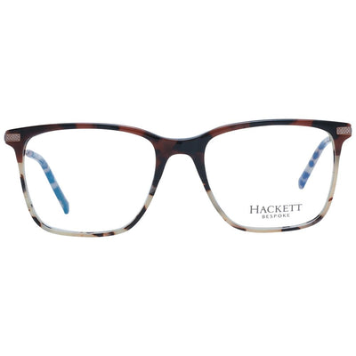Brown Men Glasses Frame