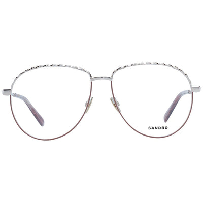 Brown Women Glasses Frame