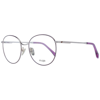 Purple Women Glasses Frame