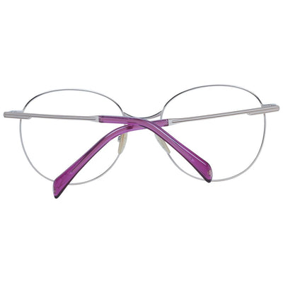 Purple Women Glasses Frame