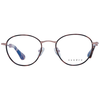 Brown Women Glasses Frame