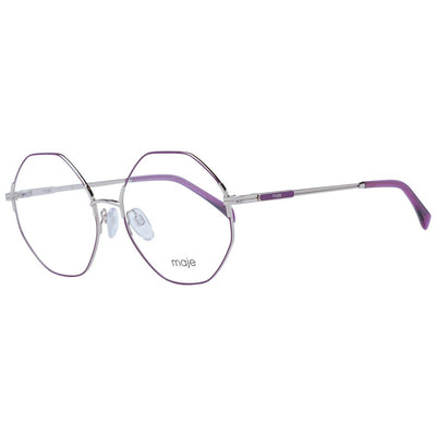 Purple Women Glasses Frame