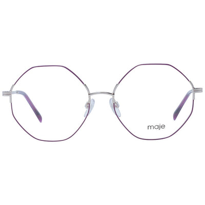 Purple Women Glasses Frame