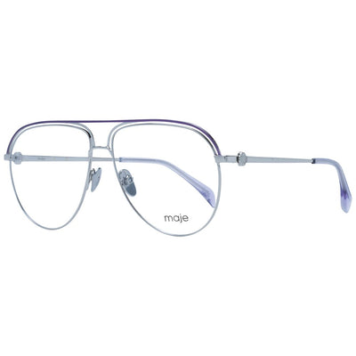 Purple Women Glasses Frame