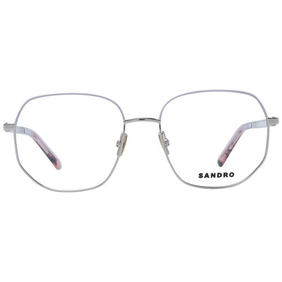 Pink Women Glasses Frame