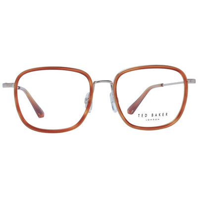Brown Men Glasses Frame