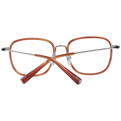 Brown Men Glasses Frame
