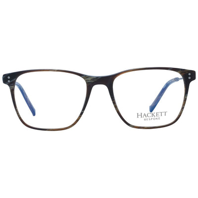 Brown Men Glasses Frame