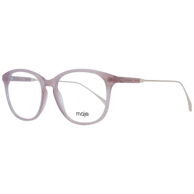 Pink Women Glasses Frame