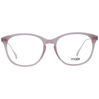 Pink Women Glasses Frame