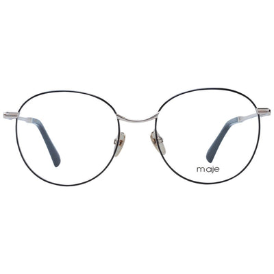 Black Women Glasses Frame