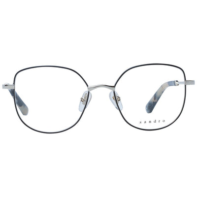 Black Women Glasses Frame