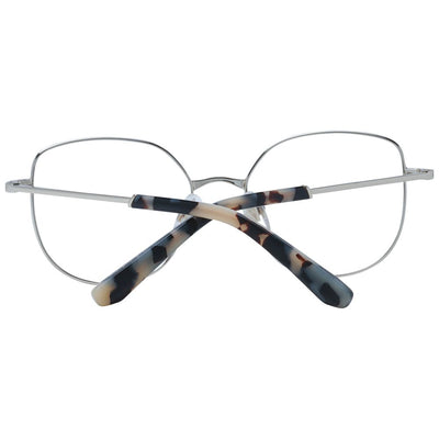 Black Women Glasses Frame