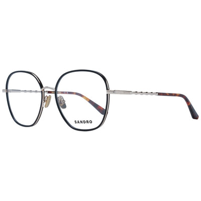 Black Women Glasses Frame