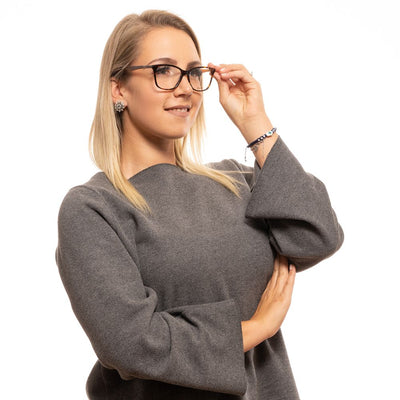 Brown Women Glasses Frame