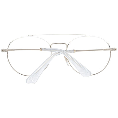 Red Men Glasses Frame