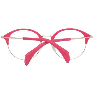 Multicolor Women Glasses Frame