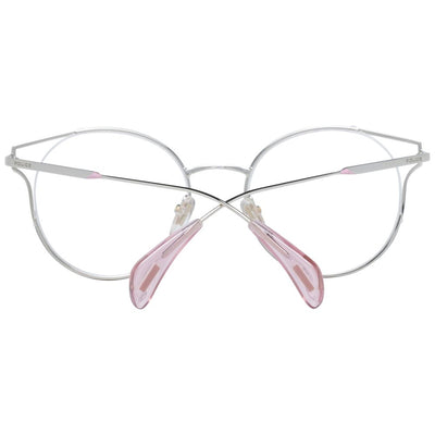 Pink Women Glasses Frame