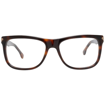 Brown Men Glasses Frame