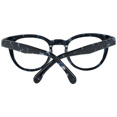 Blue Unisex Glasses Frame