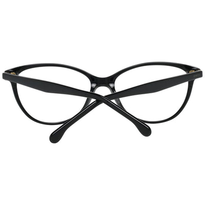 Black Women Glasses Frame