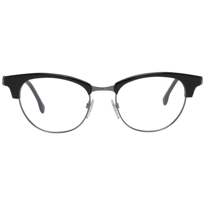 Black Women Glasses Frame