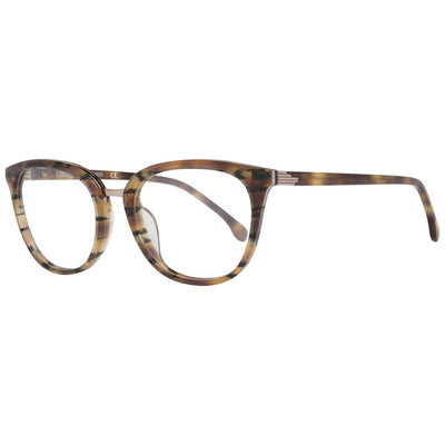 Multicolor Unisex Glasses Frame