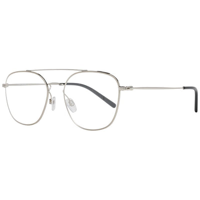 Gray Men Glasses Frame