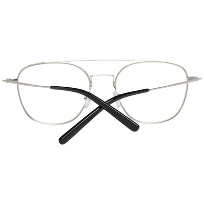 Gray Men Glasses Frame