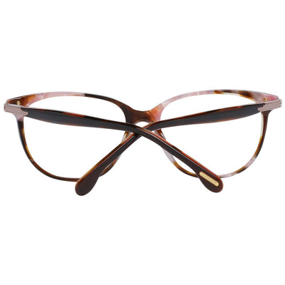 Brown Women Glasses Frame