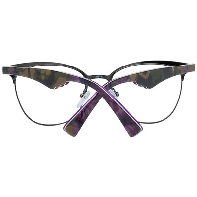 Purple Women Glasses Frame