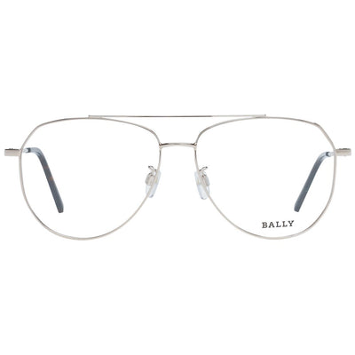 Rose Gold Unisex Glasses Frame
