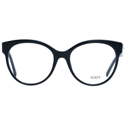 Black Women Glasses Frame