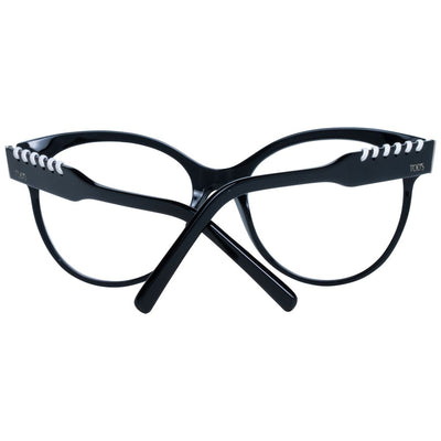 Black Women Glasses Frame