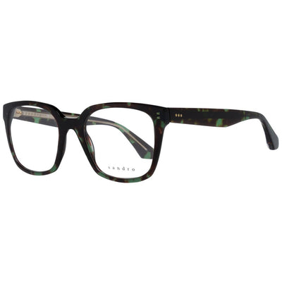 Multicolor Women Glasses Frame