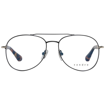 Black Women Glasses Frame
