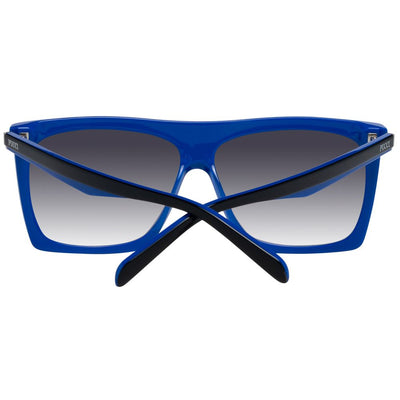 Multicolor Women Sunglass