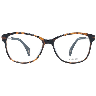 Brown Women Glasses Frame