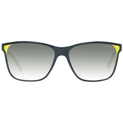 Black Men Sunglass