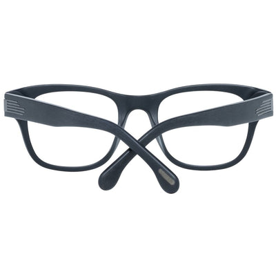 Black Unisex Glasses Frame