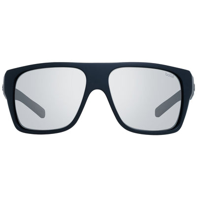 Black Unisex Sunglass
